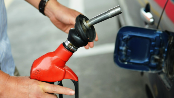 汽油成品油属于什么业务类型